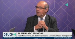 PAUTA Bloomberg Silva Guerra comercial