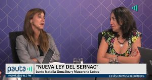 PAUTA Bloomberg Panel Ley consumidor