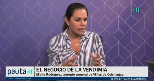 PAUTA Bloomberg Rodríguez Actividad económica