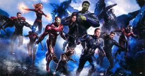 Universo Marvel: cómo será la cuarta fase tras el estreno de Endgame