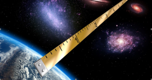 Cómo los astrónomos de la U. de Concepción hicieron la medición más precisa del universo