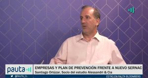 PAUTA Bloomberg Ley consumidor