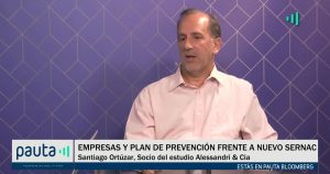 PAUTA Bloomberg Ortúzar Optativo