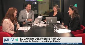 Primera Pauta | #TemaDelDía: El camino del Frente Amplio para echar raíces y superar lo testimonial