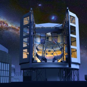 Por qué el telescopio más grande del mundo se instalará en la Región de Atacama