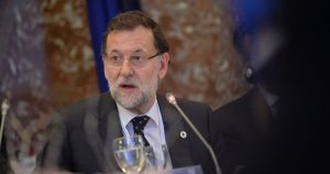 La continuidad de Mariano Rajoy en España