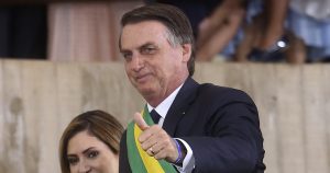 Lo bueno, lo malo y lo feo de la visita de Bolsonaro a Chile