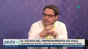 PAUTA Bloomberg Correa Ecosistema