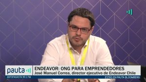 PAUTA Bloomberg Correa Inversionistas