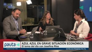 PrimeraPauta | #TemaDelDía: Crisis económica en la U. de Chile