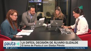Primera Pauta | #TemaDelDía: La difícil decisión de Álvaro Elizalde