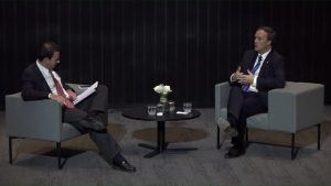 Felipe Ward 21/03 Desalojo