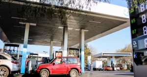 El mercado proyecta salto en la inflación a partir de marzo