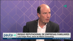 PAUTA Bloomberg Ross ejemplo