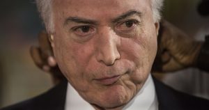Por qué hay dos expresidentes de Brasil tras las rejas