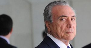 Caso Lava Jato: cómo la detención de Temer afecta a Bolsonaro