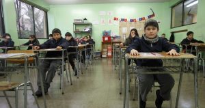 La crítica de Educación 2020 a 30 años del Simce