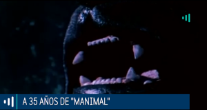 Recordando a Manimal