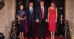 Sanciones de Trump a China y sus efectos en Chile