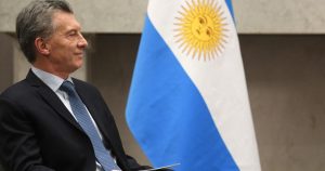 Minería argentina avanza con Macri pese a incertidumbre por elecciones