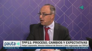 PAUTA Bloomberg Lopeandía Preocupaciones