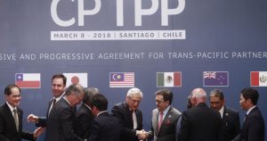 Las claves para entender el TPP11