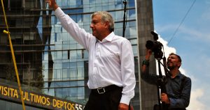 La carta de López Obrador: 