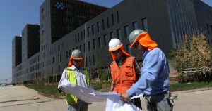 Los desafíos y oportunidades en obras de infraestructura