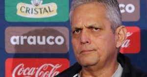 Rueda es el segundo peor entrenador de la década previo a una Copa América