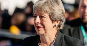 Brexit: el escenario tras la posible dimisión de May