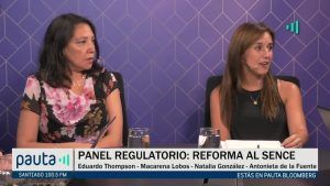 PAUTA Bloomberg Sence