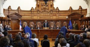¿La Corte Interamericana de DD. HH. puede pedir que se anule un fallo en Chile?