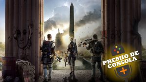 Tom Clancy's: The Division 2: un videojuego notable