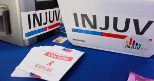 La iniciativa del Injuv en el centro de Santiago para realizar test rápidos de VIH