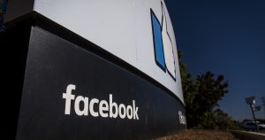 Facebook elimina cientos de páginas y cuentas falsas