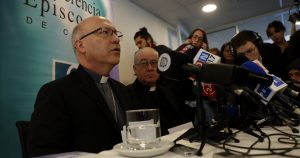 Las incómodas respuestas de los obispos tras la carta del Papa