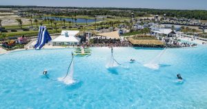 Los dos nuevos modelos de negocios de Crystal Lagoons