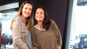 Un Día Perfecto | Entrevista a Angélica Castro: Descubriendo Chile y otros proyectos