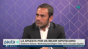 PAUTA Bloomberg Mejores condiciones