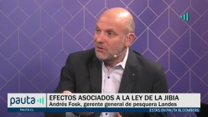 PAUTA Bloomberg Fosk Calidad empleo