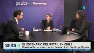 PAUTA Bloomberg Ratto 2018