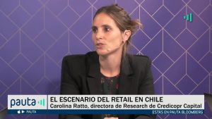 PAUTA Bloomberg Ratto Expectativas