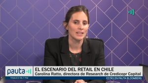 PAUTA Bloomberg Ratto Management