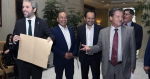 Los negocios al ritmo incierto de las reformas