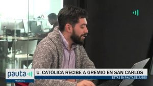 ¿Cómo ver el partido de la UC por Facebook?