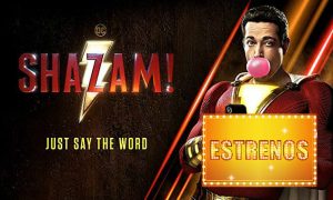 DC se redime con su público gracias a Shazam