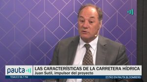 PAUTA Bloomberg Sutil Licitación