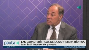 PAUTA Bloomberg Sutil Descentralización