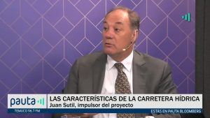 PAUTA Bloomberg Sutil Alternativas