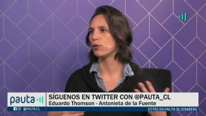 PAUTA Bloomberg Lorca Cómo nace